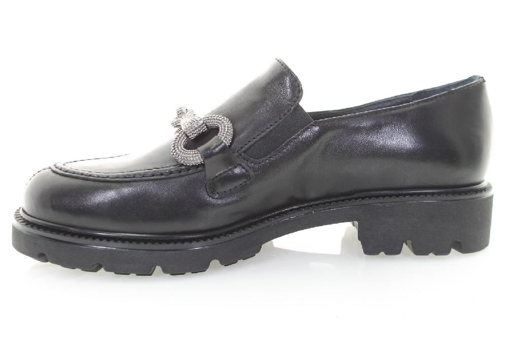 Soffice Sogno Mocassino in pelle con accessorio Spedizione Gratuita