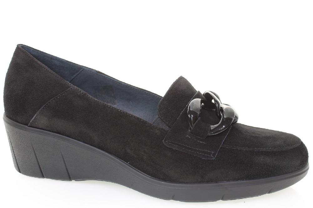 Soffice Sogno Slip on in pelle scamosciata Soddisfazione Garantita