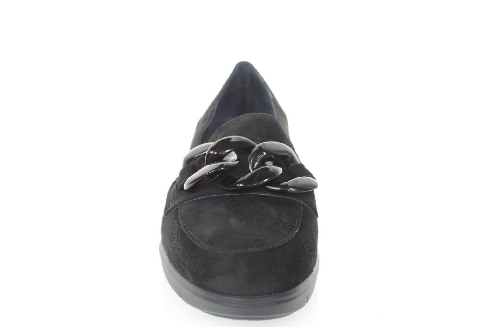 Soffice Sogno Slip on in pelle scamosciata Soddisfazione Garantita