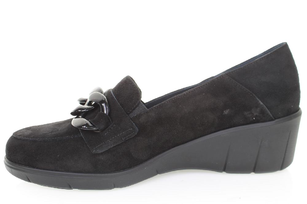 Soffice Sogno Slip on in pelle scamosciata Soddisfazione Garantita