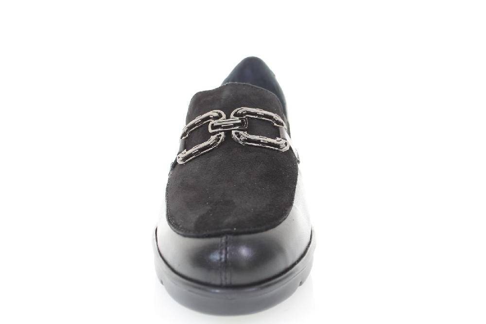 Soffice Sogno Slip on in pelle nappata Negozi Online