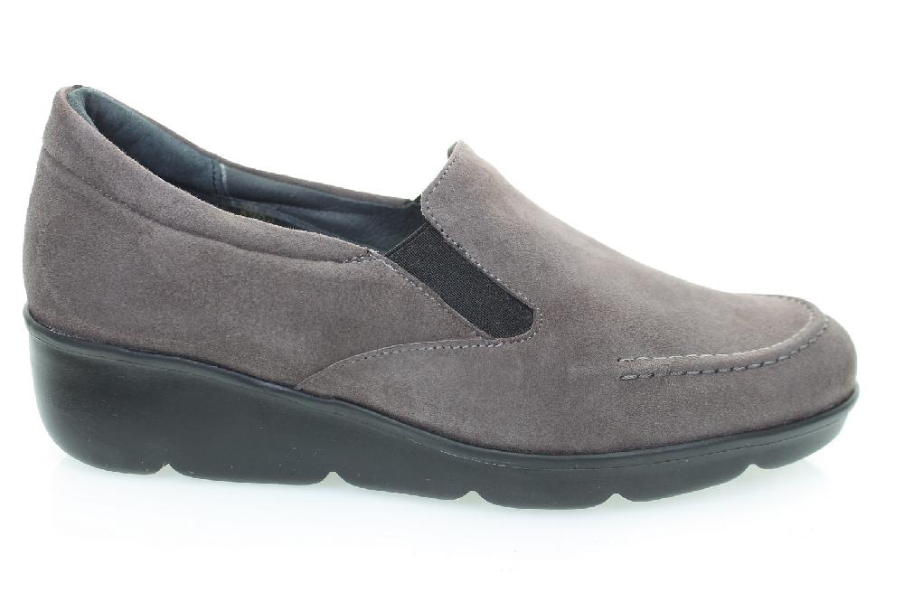 Soffice Sogno Slip on in pelle scamosciata Fino Al -60%
