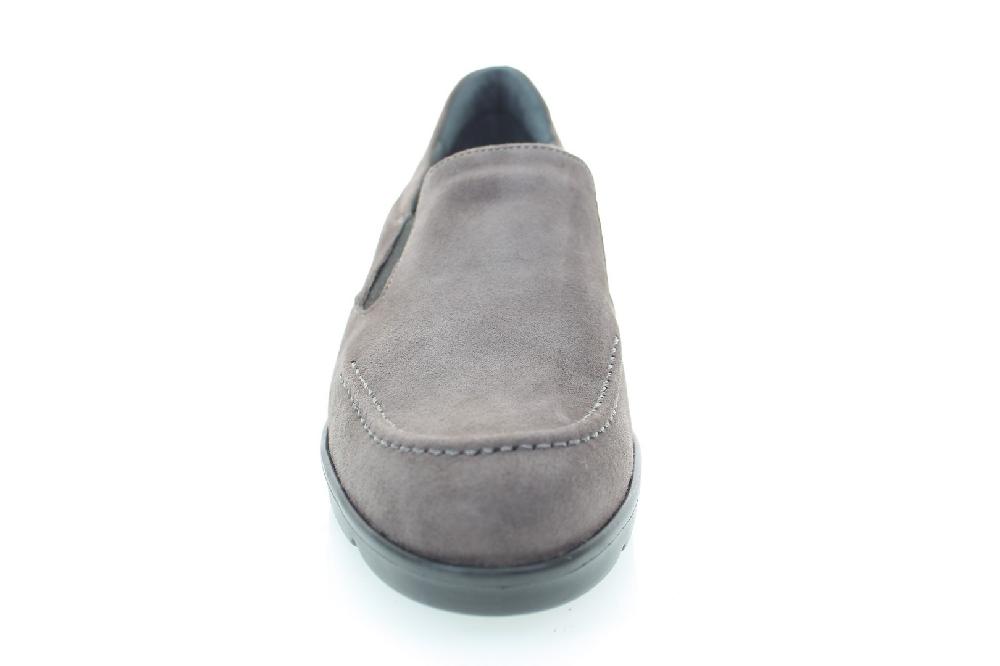 Soffice Sogno Slip on in pelle scamosciata Fino Al -60%