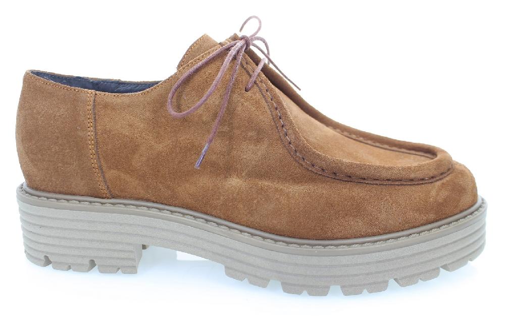 Soffice Sogno Scarpa paraboot scamosciata Affare Del Giorno