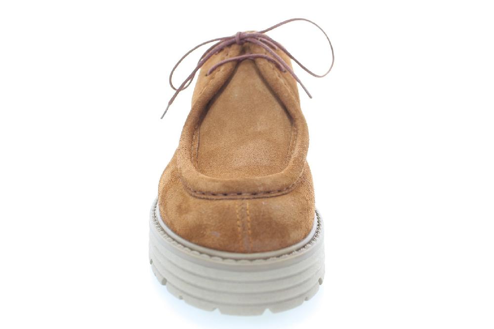 Soffice Sogno Scarpa paraboot scamosciata Affare Del Giorno