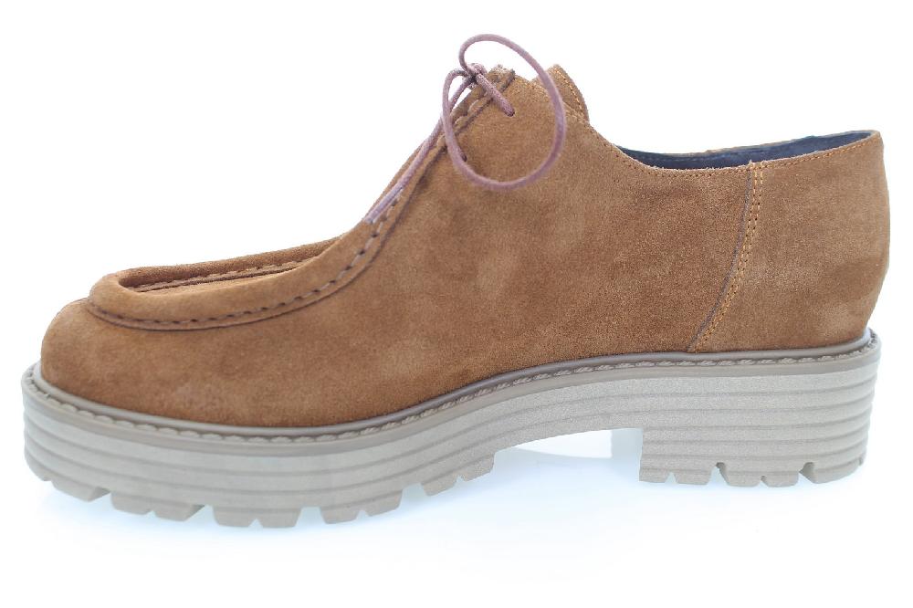 Soffice Sogno Scarpa paraboot scamosciata Affare Del Giorno