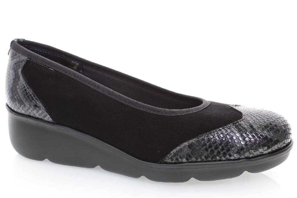 Soffice Sogno Scarpa con bordo elastico Saldi