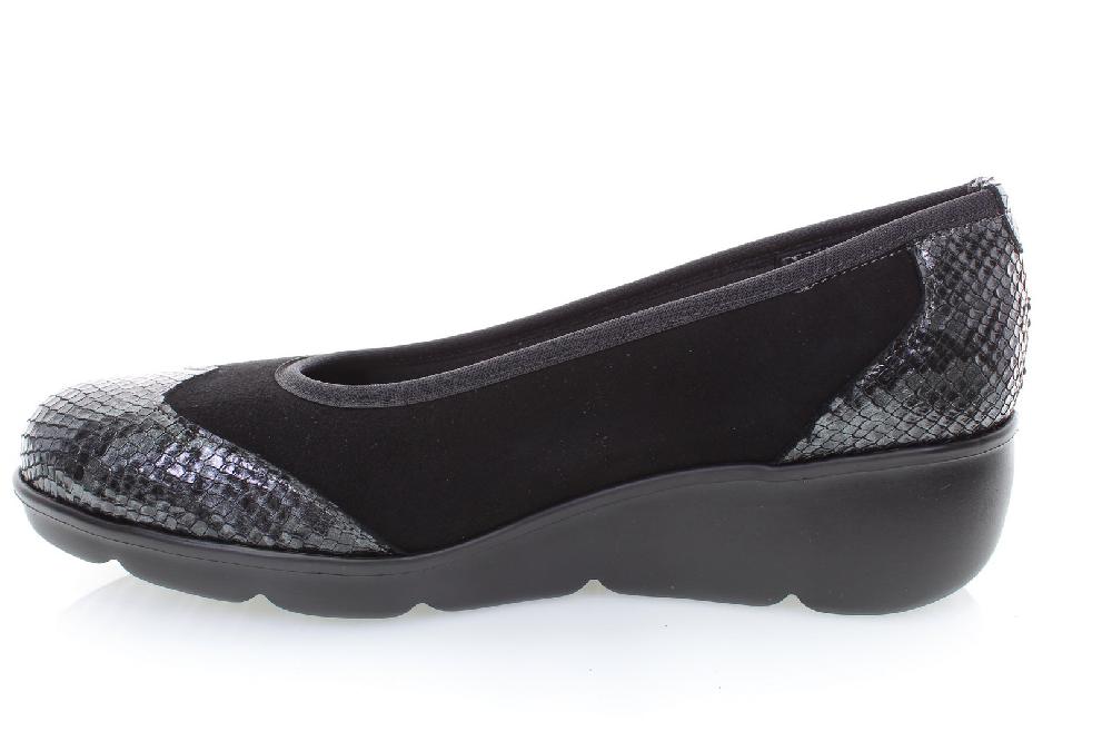 Soffice Sogno Scarpa con bordo elastico Saldi