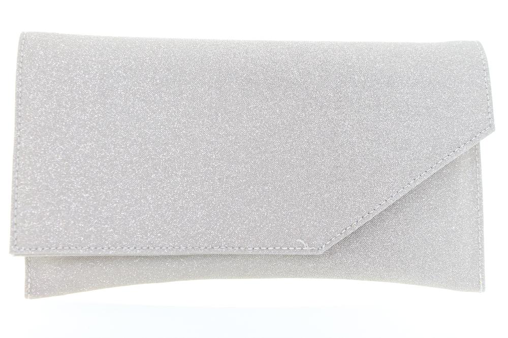 Soffice Sogno Pochette in tessuto glitter In Linea