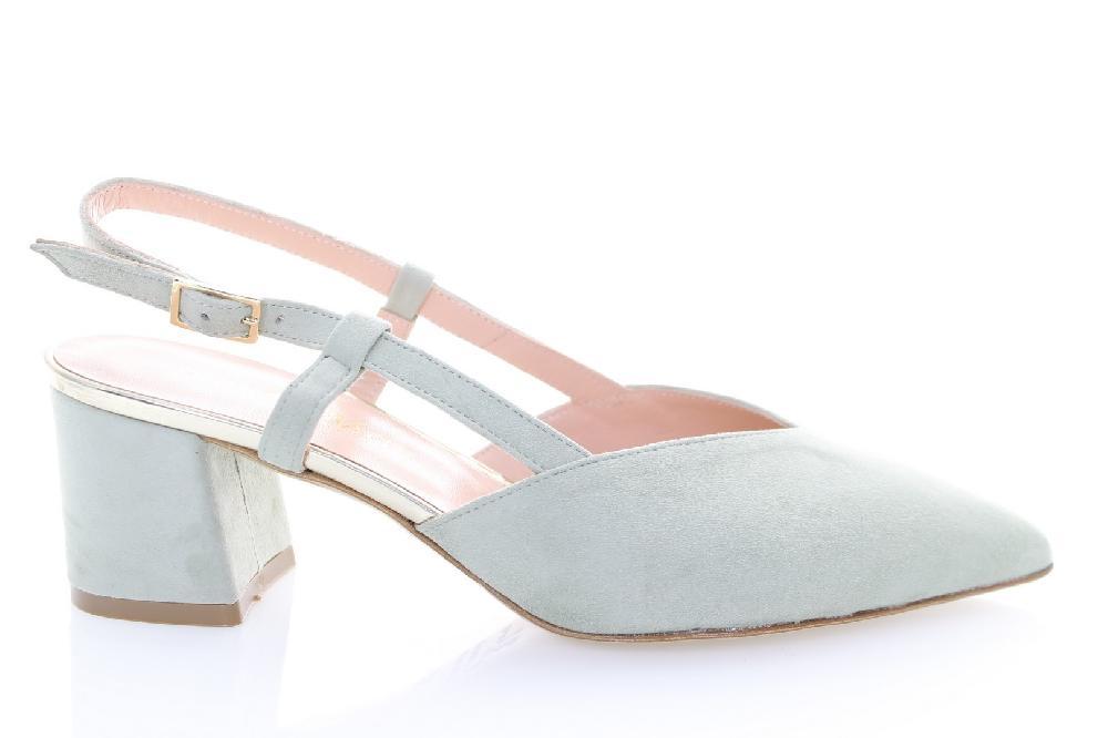Soffice Sogno Décolleté semi aperta Moda