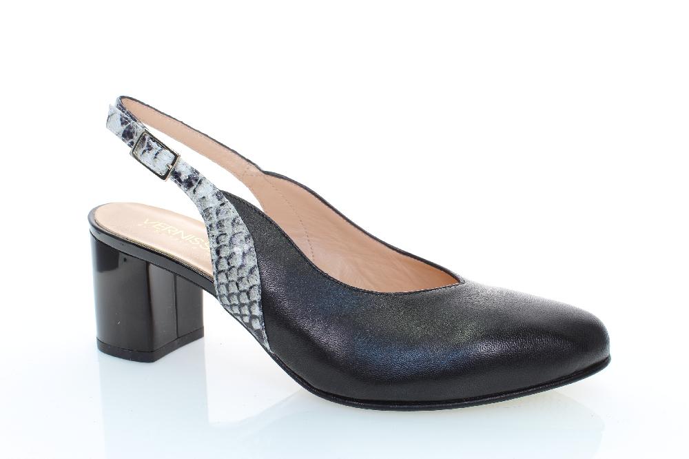Soffice Sogno Décolleté semi aperta Moda