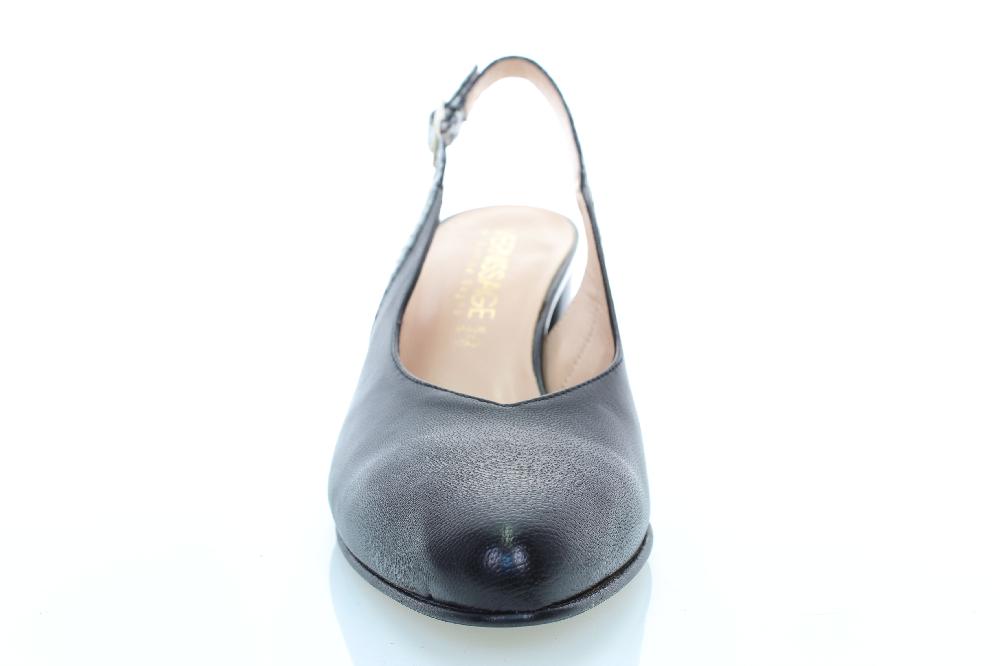 Soffice Sogno Décolleté semi aperta Moda