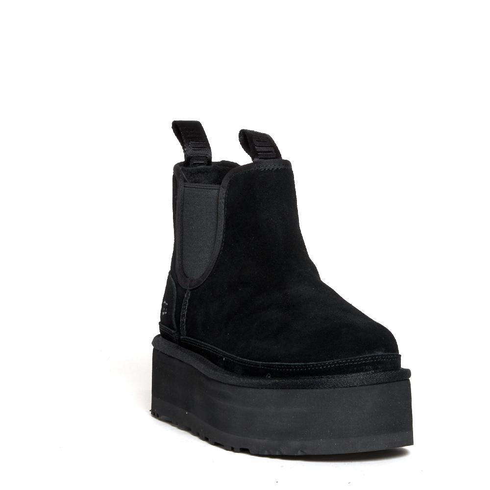 Sorelle Perego Neumel platform nero Vendite Flash