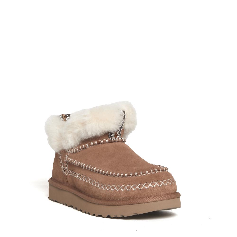 Sorelle Perego Ultra mini alpine chestnut Italia