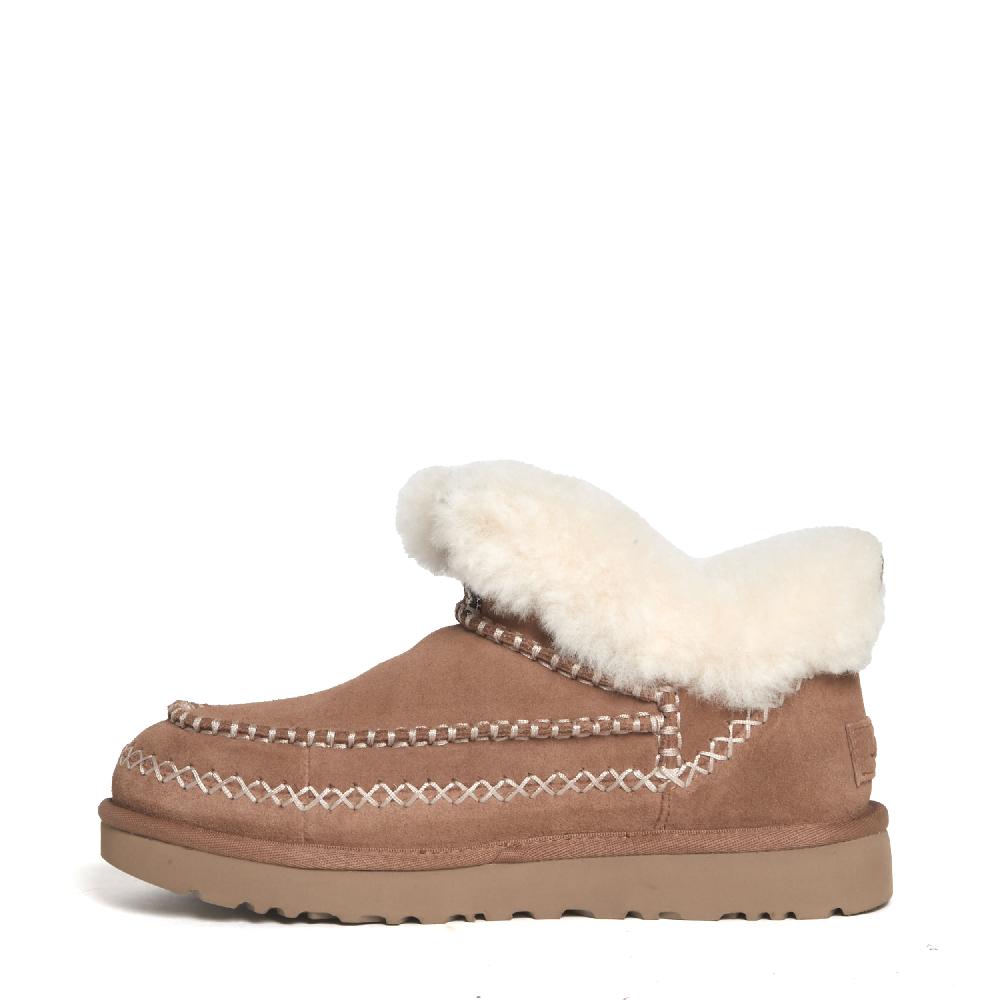 Sorelle Perego Ultra mini alpine chestnut Italia