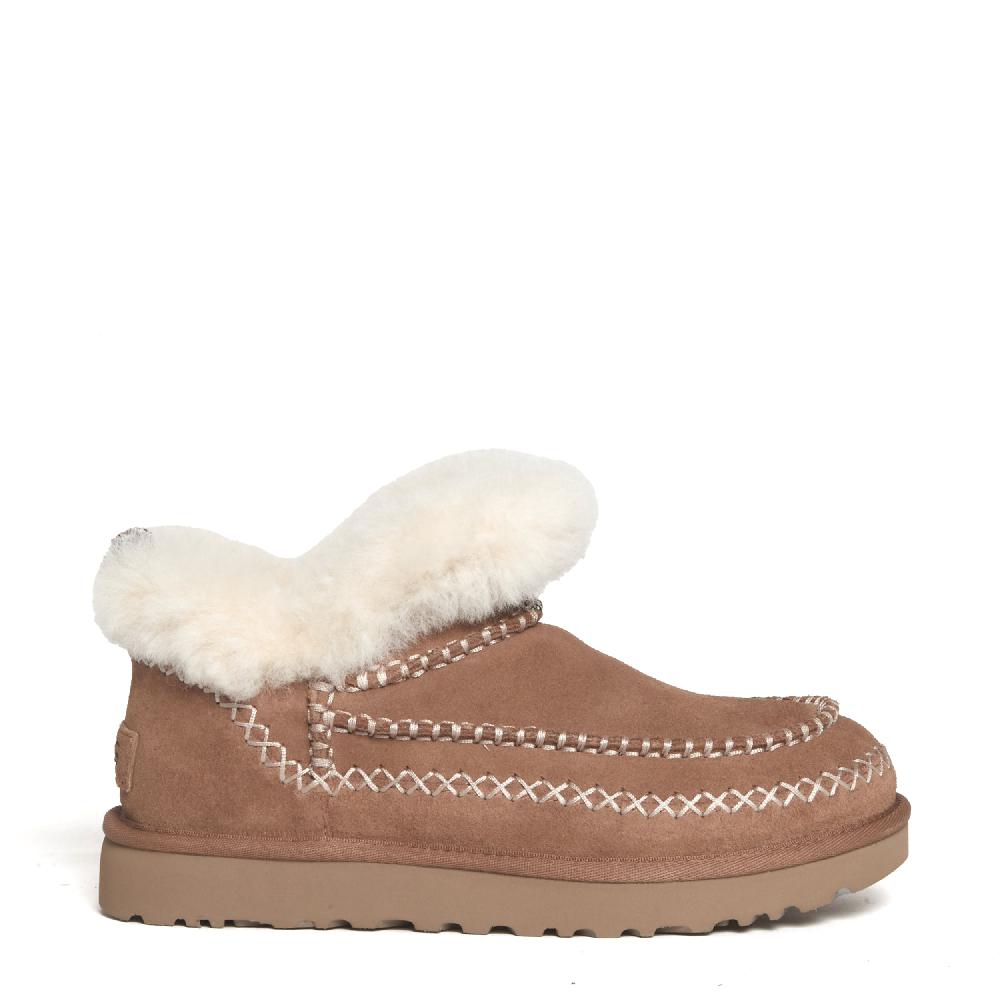 Sorelle Perego Ultra mini alpine chestnut Italia