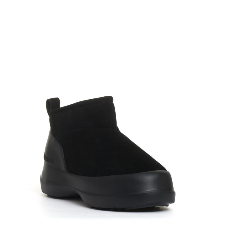 Sorelle Perego mb luna low boot nero Economico