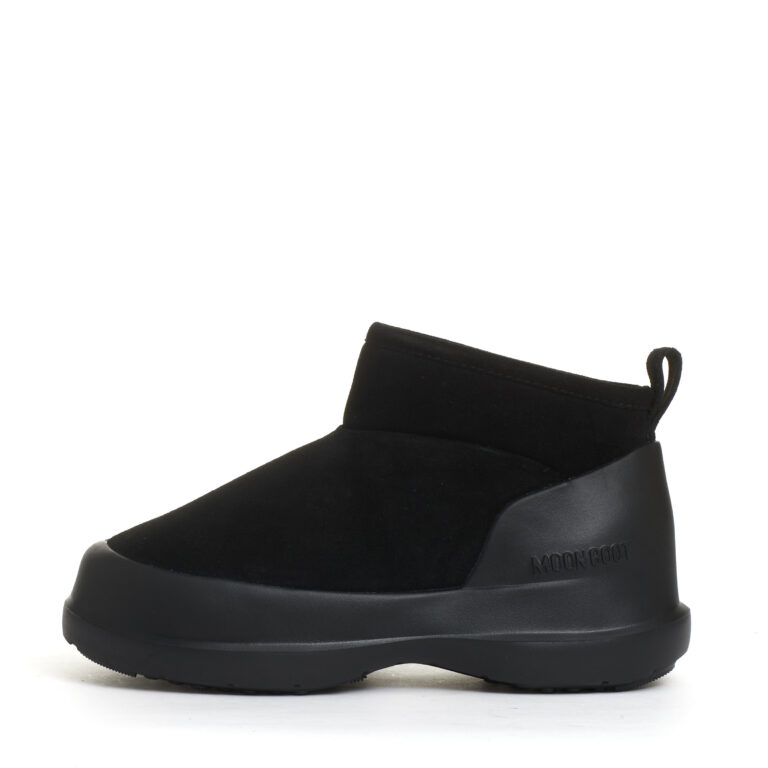 Sorelle Perego mb luna low boot nero Economico