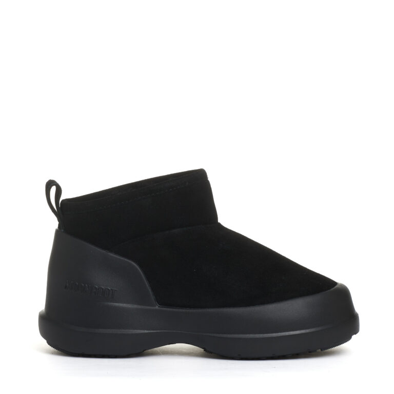 Sorelle Perego mb luna low boot nero Economico