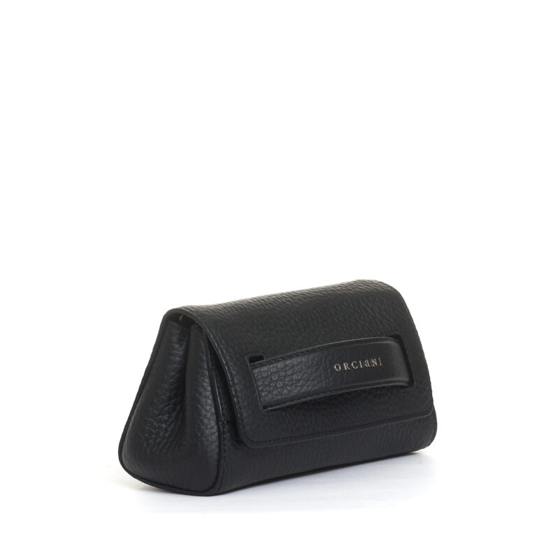 Sorelle Perego gossip xs pelle nero Vendite Flash
