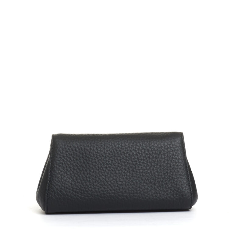 Sorelle Perego gossip xs pelle nero Vendite Flash