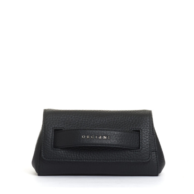 Sorelle Perego gossip xs pelle nero Vendite Flash