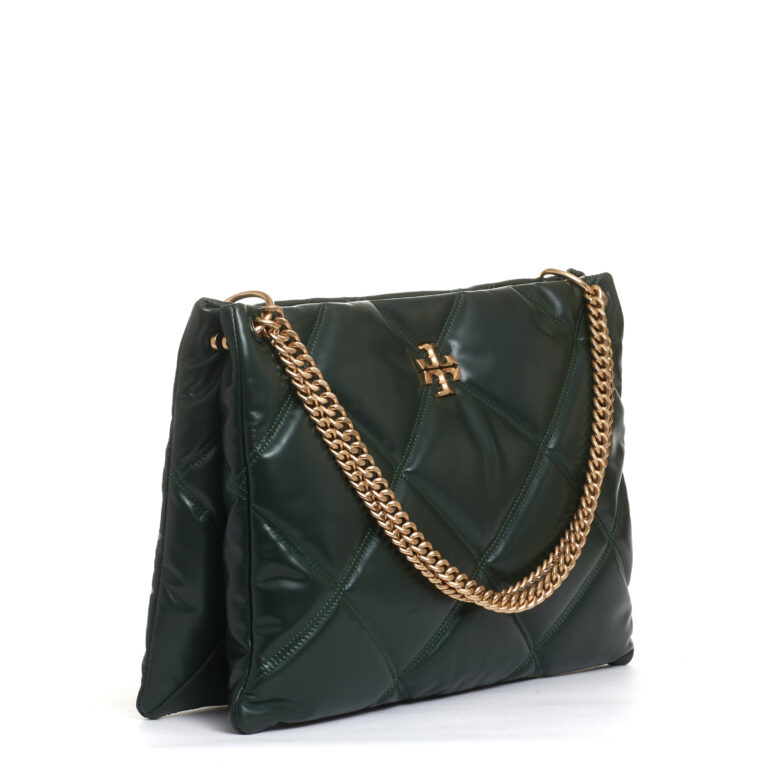 Sorelle Perego kira Hobo verde Outlet