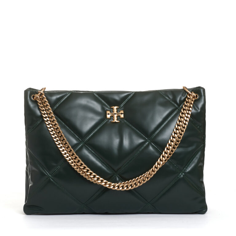 Sorelle Perego kira Hobo verde Outlet