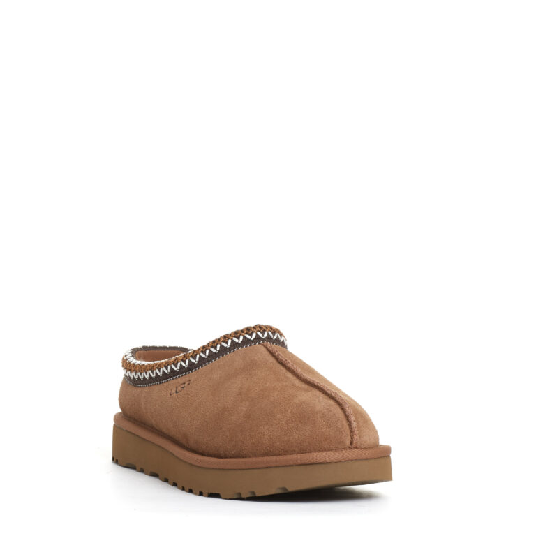 Sorelle Perego Tasman montone chestnut profilo rosso Saldi Di Fabbrica