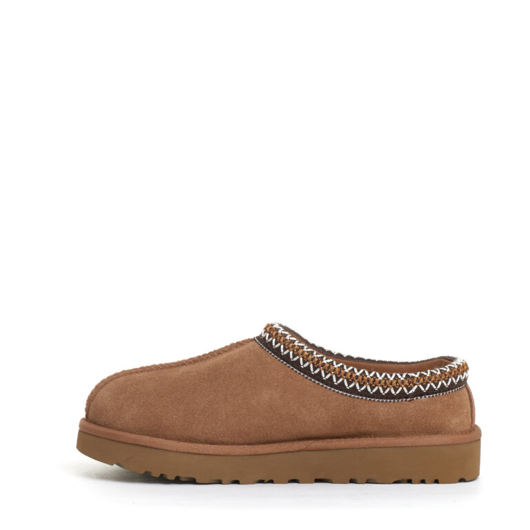 Sorelle Perego Tasman montone chestnut profilo rosso Saldi Di Fabbrica