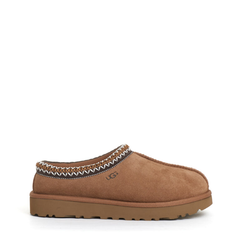 Sorelle Perego Tasman montone chestnut profilo rosso Saldi Di Fabbrica