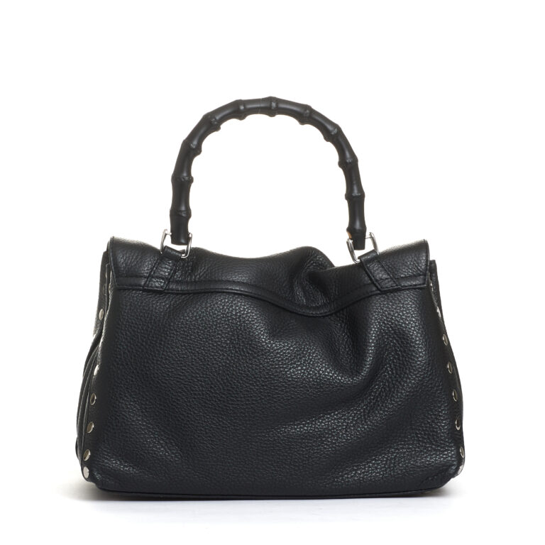 Sorelle Perego postina S bamboo nero Moda
