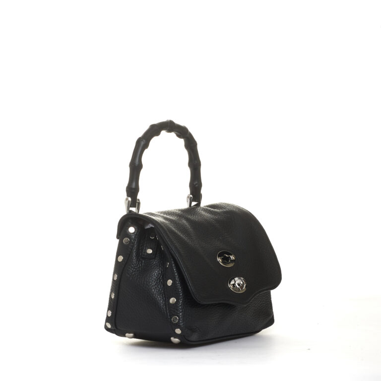 Sorelle Perego postina baby bamboo nero Prezzo Ridotto