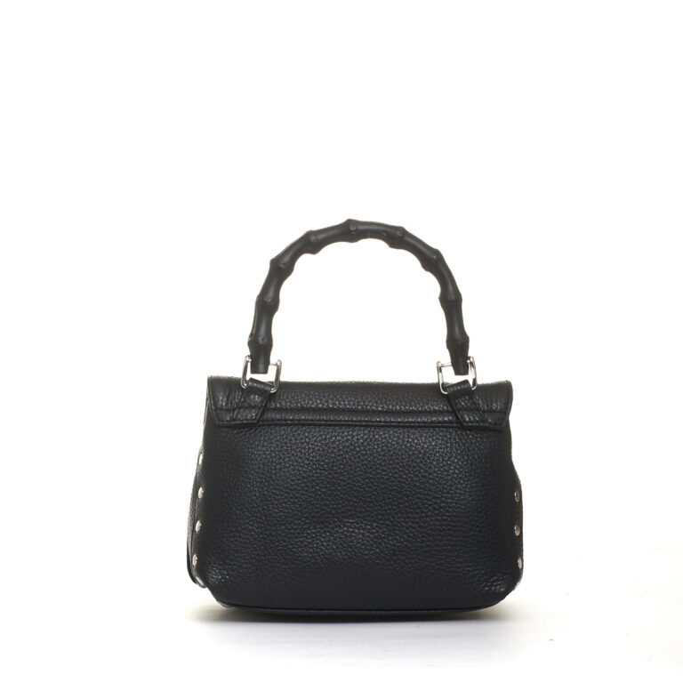 Sorelle Perego postina baby bamboo nero Prezzo Ridotto
