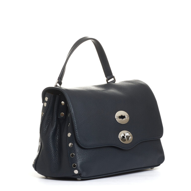 Sorelle Perego postina S daily blu scuro Saldi