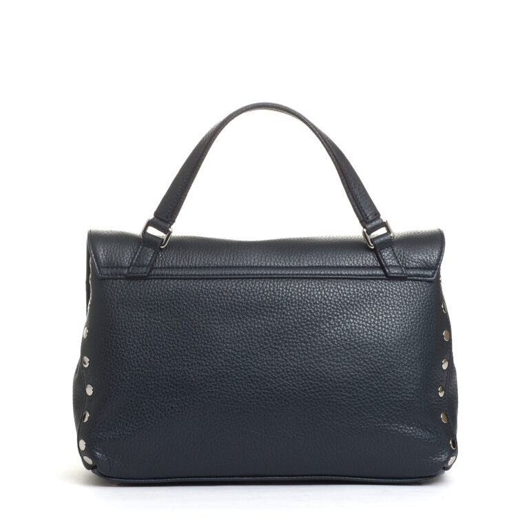 Sorelle Perego postina S daily blu scuro Saldi