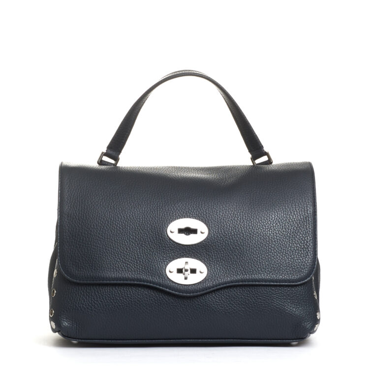 Sorelle Perego postina S daily blu scuro Saldi