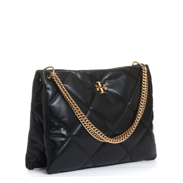 Sorelle Perego Kira Hobo nera Nuova
