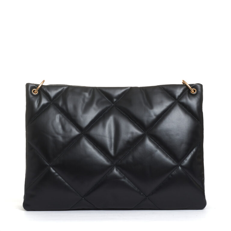 Sorelle Perego Kira Hobo nera Nuova