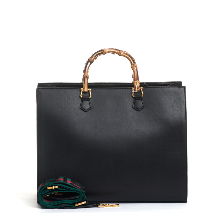 Sorelle Perego tote bag nera grande con Teddy e tracolla Affare Del Giorno