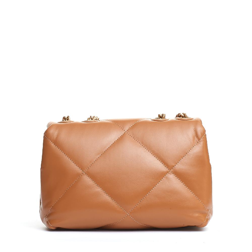 Sorelle Perego Kira diamond small convertible cuoio Hotsell