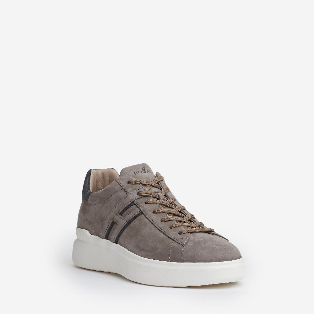 Sorelle Perego rebel camoscio argilla In Saldo