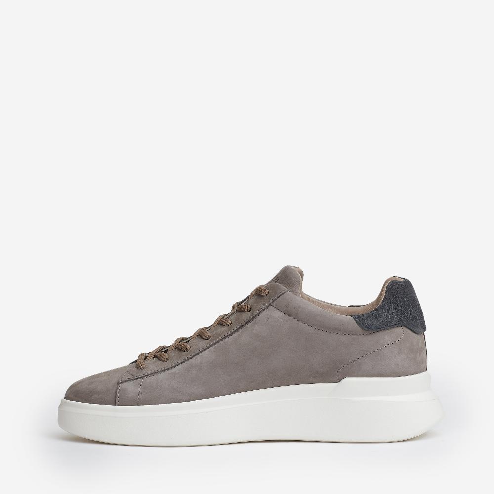 Sorelle Perego rebel camoscio argilla In Saldo