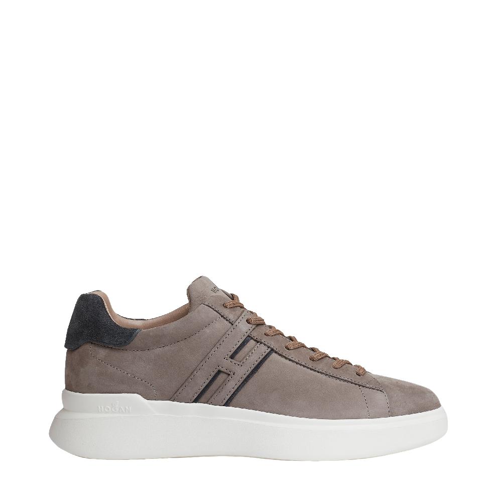 Sorelle Perego rebel camoscio argilla In Saldo