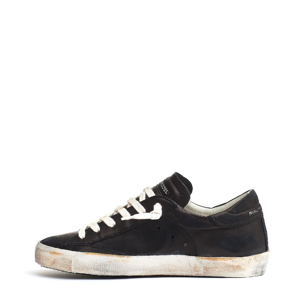 Sorelle Perego Paris pelle nera Soddisfazione Garantita