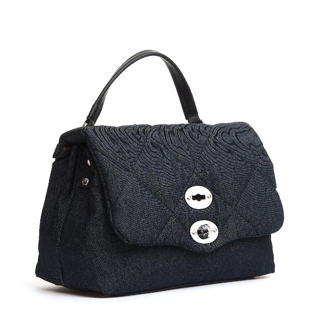 Sorelle Perego postina S denim padded Negozi Online