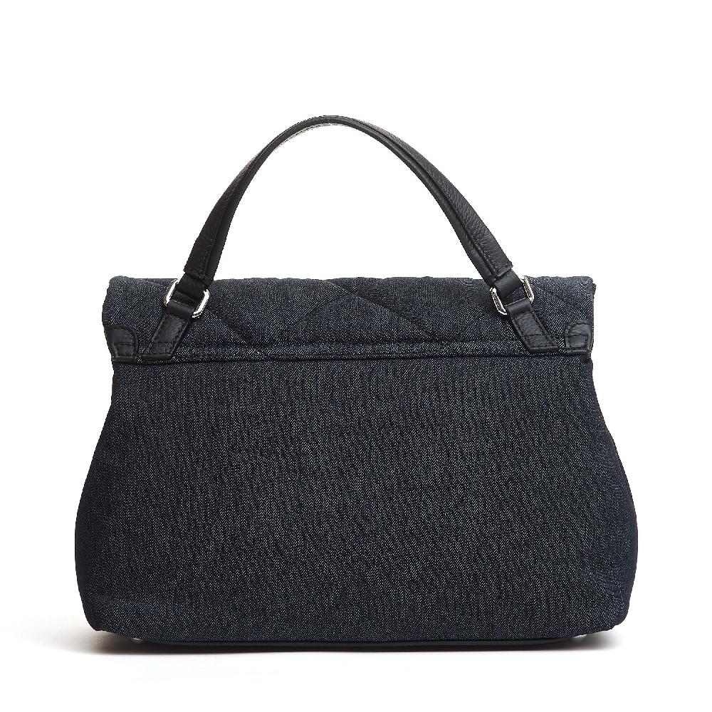Sorelle Perego postina S denim padded Negozi Online