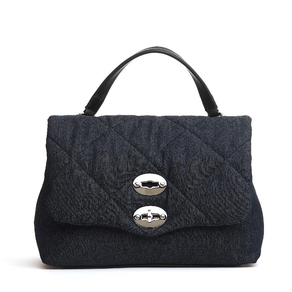 Sorelle Perego postina S denim padded Negozi Online