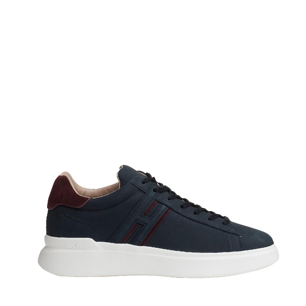 Sorelle Perego rebel nabuk blu Acquista Ora