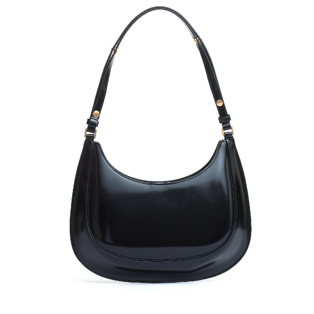 Sorelle Perego Robinson spazzolato nero Promozione Limitata